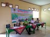 Rapat Koordinasi Evaluasi Penyaluran Pupuk Bersubsidi Tahun Anggaran 2021 & Persiapan Tahun Anggaran 2022 Kabupaten Klaten 