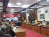 Rapat Membahas Rencana Penganggaran SILPA DBHCHT sampai dengan  Tahun 2022 APBD-P TA 2023