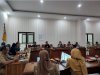 Rapat Penyusunan RKP DBHCHT Bidang Penegakan Hukum Tahun Anggaran 2025 
