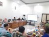 Koordinasi dan Sinkronisasi Laporan Harga Komoditas di Kabupaten Klaten 