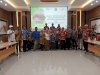 Capacity Building Koordinasi dan Evaluasi Penyusunan Program Kerja TPAKD Kabupaten Klaten 