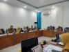 Rapat Pembahasan Rencana Kegiatan dan Penganggaran (RKP) DBHCHT Tahun Anggaran 2026