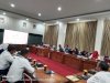 Rapat Rencana Pengusulan Raperda Penyertaan Modal  pada PT BPD Jateng