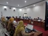 Rapat Pembahasan Rencana Kegiatan dan Penganggaran (RKP) DBHCHT Bidang Penegak Hukum TA 2026
