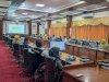 Matangkan Roadmap 2026, TPAKD Gelar Rapat Koordinasi  di Gedung B Setda