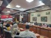Pemkab Klaten Gelar Rapat Koordinasi LPG 3 Kg  di Kabupaten Klaten 