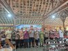 Perkuat Sinergi, TPID Kabupaten Klaten Gelar Capacity Building di Umbul Siblarak