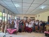Wujudkan Generasi Inklusif Cerdas Finansial, Pemkab Klaten Bersama OJK Gelar Edukasi Keuangan di SLB Santi Yoga Klaten