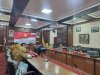 Optimalkan Alokasi DBHCHT, Pemkab Klaten Gelar Rapat Pembahasan RKA Perubahan dan Sosialisasi KMK Terbaru