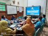 Mengoptimalkan Pengelolaan Data, Bagian Perekonomian Setda Klaten Ikuti Sosialisasi Pemutakhiran SIPD BUMD