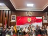 Pemerintah Kabupaten Klaten Terima Kunjungan Studi Komparasi Pemkab Pati Terkait Peningkatan Kapasitas Tata Kelola BLUD