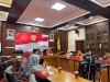 Rapat Evaluasi Bersama SPBU dan BPS: Pemkab Klaten Perkuat Akurasi Data Sensus Ekonomi dan Kelancaran Distribusi BBM