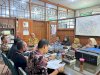 Pemerintah Kabupaten Klaten Gelar Rapat Verifikasi dan Evaluasi Subsidi Bunga Pinjaman Agustus 2026