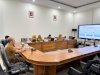 Rakor Pengendalian Inflasi Daerah Tahun 2026 Bersama Kemendagri RI melalui Zoom Meeting
