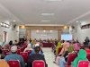 Pemkab Klaten Gelar Edukasi Keuangan & Sosialisasi Program Subsidi Bunga bagi Pedagang Terdampak Kebakaran Pasar Sidoharjo Bayat