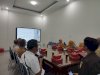 Rapat Koordinasi Tim Komisi Pengawasan Pupuk dan Pestisida (KP3) Kabupaten Klaten 