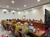 Rapat Pembahasan Rencana Kegiatan dan Penganggaran (RKP) dari Dana DBHCHT Tahun Anggaran 2027
