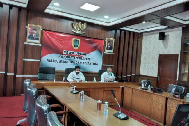 Sosialisasi dan Implementasi Permendagri No. 118 Tahun 2018 