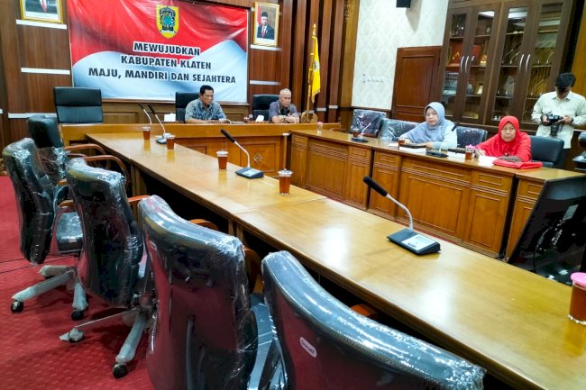Zoom Meeting Rakornas Pengendalian Inflasi Tahun 2023 