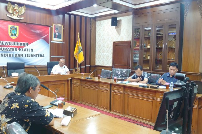 Verifikasi dan Evaluasi Pengajuan Subsidi Bunga untuk Pinjaman Bulan September 2023