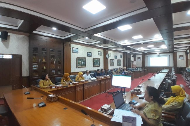 Verifikasi dan Evaluasi Pengajuan Subsidi Bunga untuk Pinjaman Bulan Januari 2025