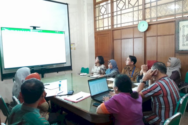 Verifikasi dan Evaluasi Pengajuan Subsidi Bunga untuk Pinjaman Bulan Februari 2025