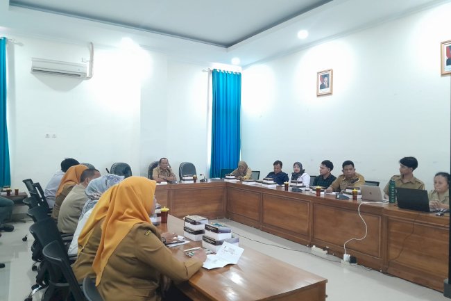 Sinergi Insan Perintis Keuangan: Membangun Ekosistem Inklusif dan Berdaya di Kabupaten Klaten 2025