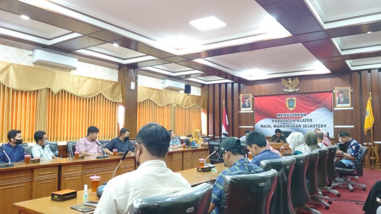 Rapat Evaluasi Distribusi LPG 3 Kg Tahun 2022 dan Persiapan menghadapi Natal 2022 dan Tahun Baru 2023 