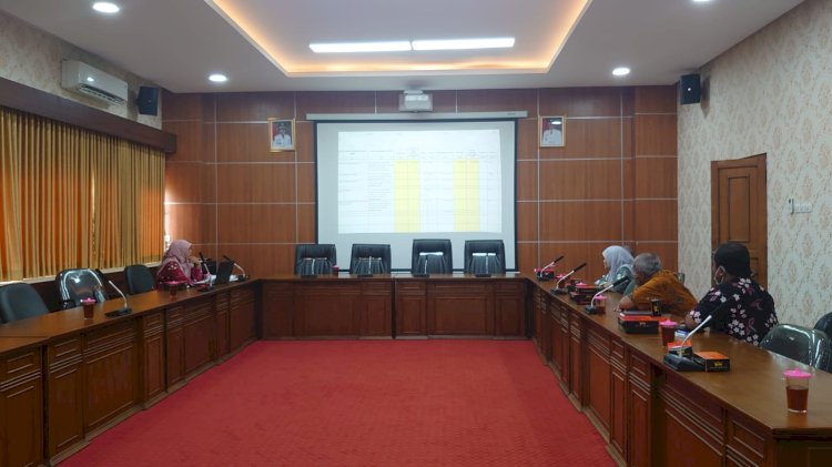 Desk Pengisian Laporan DBHCHT Semester 2 Tahun Anggaran 2022