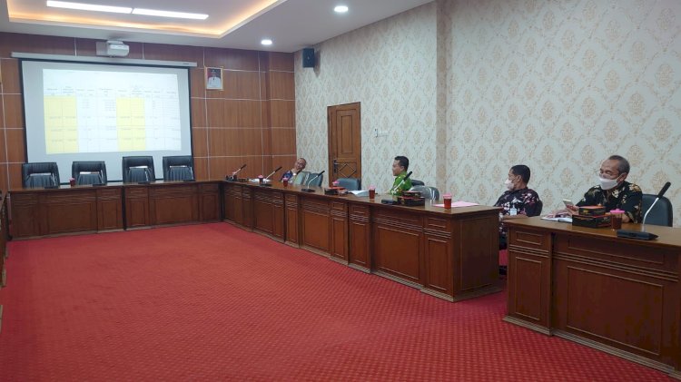 Desk Pengisian Laporan DBHCHT Semester 2 Tahun Anggaran 2022