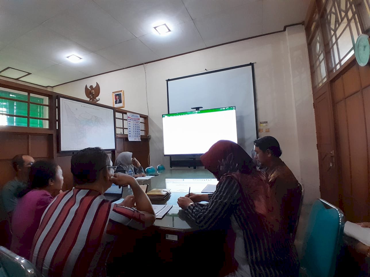 Verifikasi dan Evaluasi Pengajuan Subsidi Bunga untuk Pinjaman Bulan Februari 2025