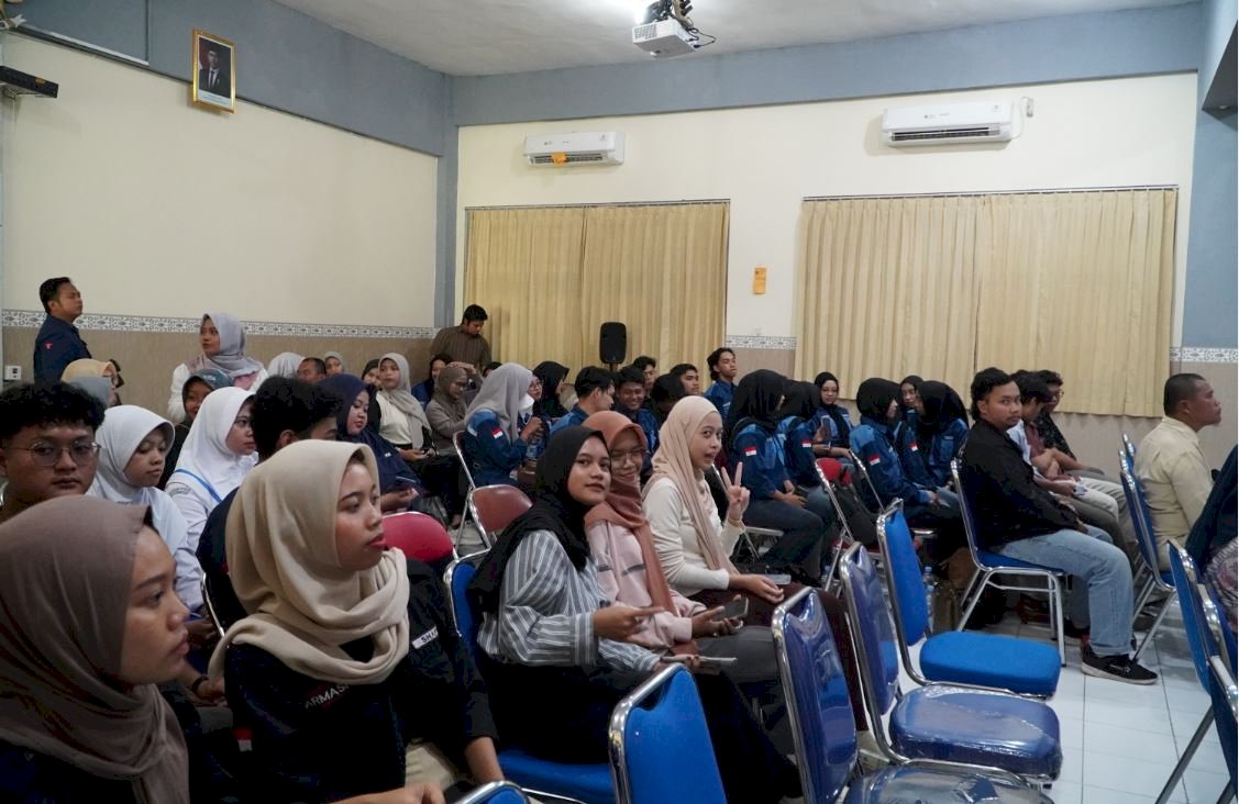 Siap Jadi Investor Muda? Bedah Tuntas Keuangan dan Investasi Pasar Modal di UMKLA