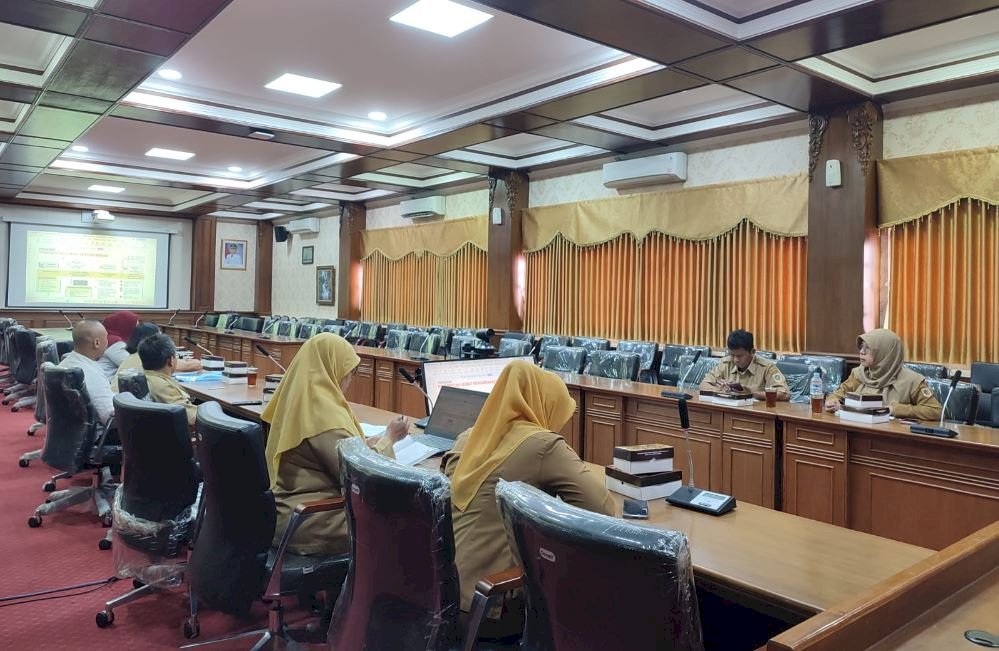 Evaluasi Progres Penerbitan Surat Rekomendasi XSTAR:  Tindak Lanjut Surat Sekda Provinsi Jawa Tengah