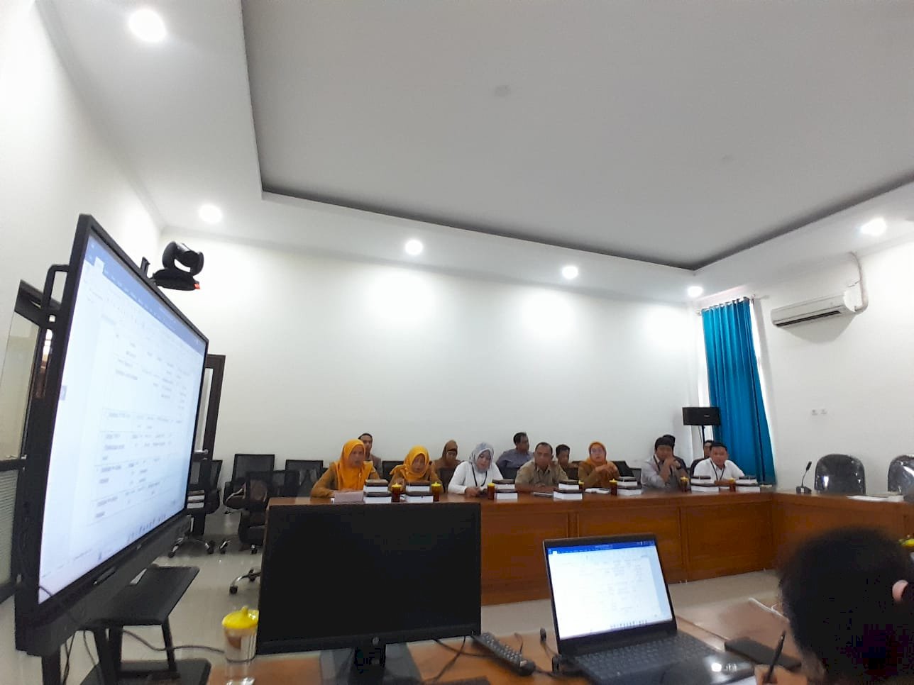 Sinergi Insan Perintis Keuangan: Membangun Ekosistem Inklusif dan Berdaya di Kabupaten Klaten 2025