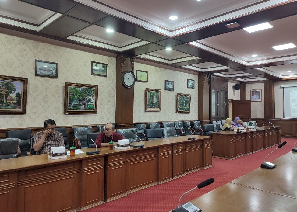 Verifikasi dan Evaluasi Pengajuan Subsidi Bunga Pinjaman Juni 2025