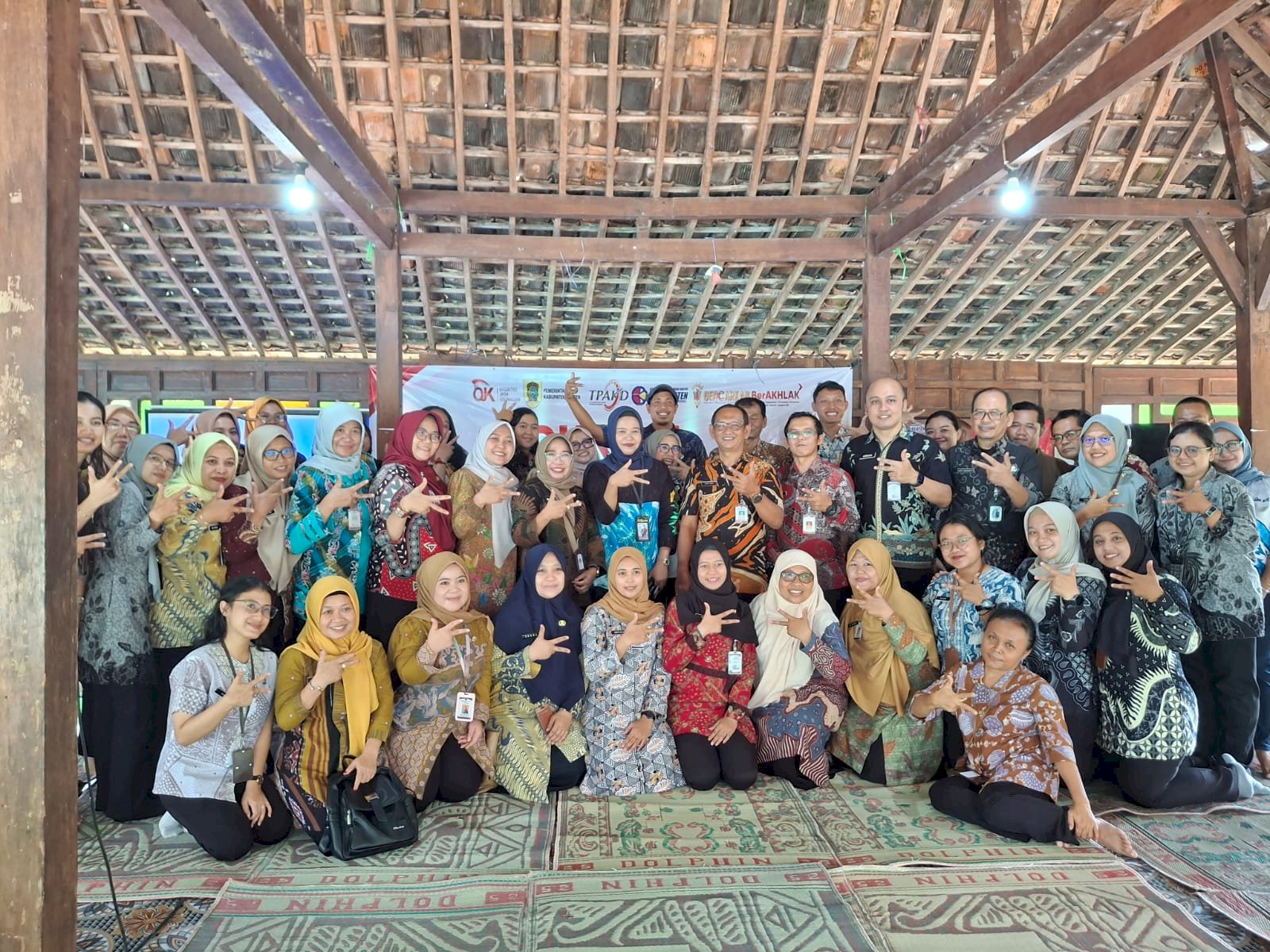 Edukasi Keuangan bagi ASN Sekretariat Daerah Kabupaten Klaten 